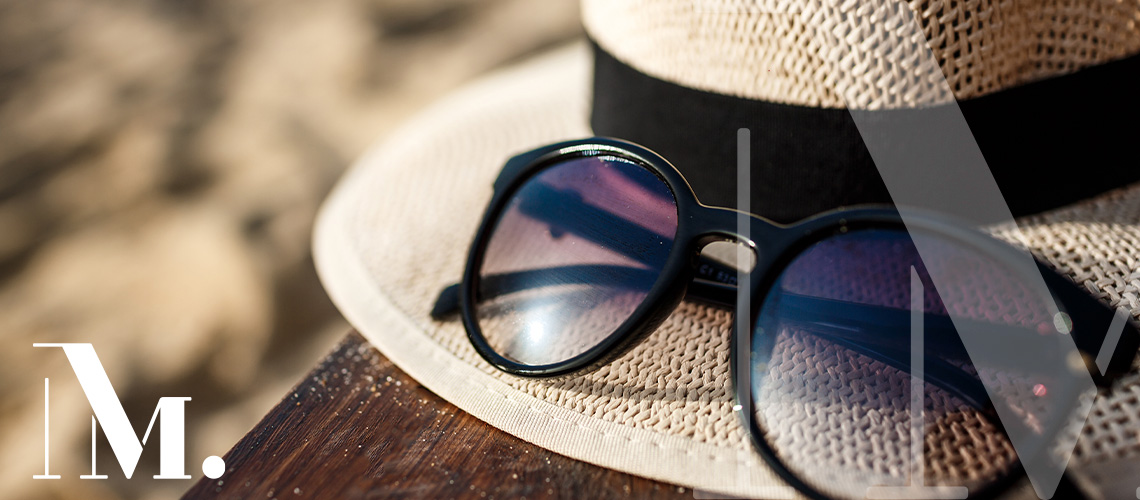 Gafas de sol según tipo de cara